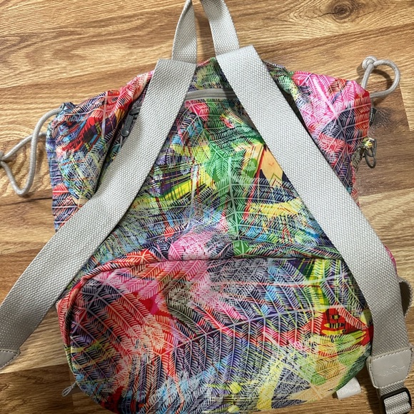 Kipling backpack 💕🍭 - Picture 3 of 5